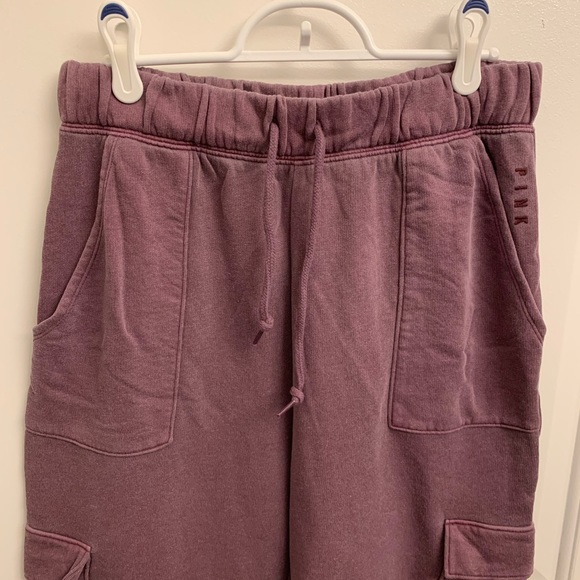 PINK Victoria's Secret Pants - PINK Victoria’s Secret Joggers